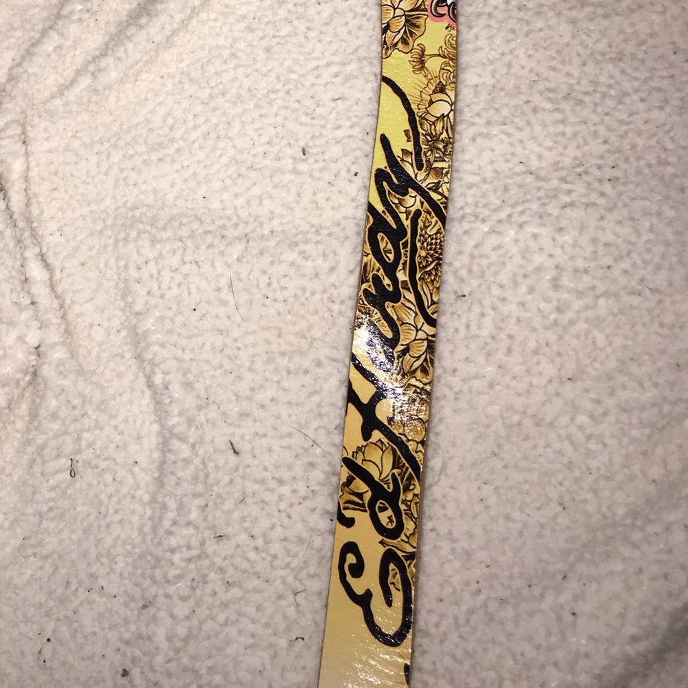 Ed Hardy belt (medium)